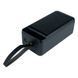 Power Bank XO PR159 QC22.5W PD20W digital display, with light, 60000 mAh Чорний 656-01489 фото 1