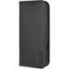 Чехол-книжка Dux Ducis Hivo для iPhone 16 Pro Max (6.9") Black 555-00582 фото 2