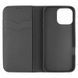 Чехол-книжка Dux Ducis Hivo для iPhone 16 Pro Max (6.9") Black 555-00582 фото 4
