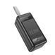 Power Bank HOCO DB50 80000 mAh, Black 216-00186 фото 3