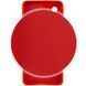 Чохол Silicone Cover Lakshmi Full Camera для Tecno Spark Go 2023 Red 777-06969 фото 2
