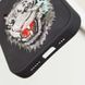 TPU+PC чехол Friends для iPhone 15 (6.1") Black Tiger 555-00313 фото 6
