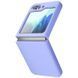 Чохол Foldables Silicone Cover Lakshmi для Samsung Galaxy Z Flip6 / Flip7 FE Dasheen 555-03159 фото 2