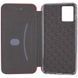 Кожаный чехол-книжка Classy для Realme 10 4G Red 777-05613 фото 3