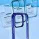 Чехол Octagon Crystal Case iPhone 13 Pro Max Зеленый 208-04299 фото 2