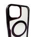 Чехол Cosmic СD Fashion MAG для Apple iPhone 13 Pro Purple 666-01567 фото 3