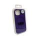 Чохол для смартфона Silicone Case Magnetic для Apple iPhone 11 Modena 666-03748 фото 2
