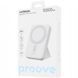 Power Bank Proove Hyperion 20W 10000mAh 2025 Purple PBHN15020009 фото 2