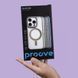 Чохол Proove Blur Case with Magnetic Ring iPhone 16 Green 656-04227 фото 4