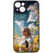 TPU+PC чехол Prisma Ladies для Apple iPhone 13 (6.1") Anime 208-06005 фото 1