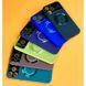 Чохол HD Glass Film Lens Separate Camera with MagSafe для iPhone 13 Pro Max Blue 214-02060 фото 4