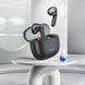 Наушники HOCO EW29 Depth true wireless ENC noise cancelling BT headset Black 656-00919 фото 3