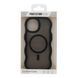 Чехол TPU+PC AquaWave with MagSafe для iPhone 15 Black 757-00061 фото 2