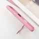 Чохол TPU+PC Metal Buttons with MagSafe Colorful HQ Ring для iPhone 16 (6.1") Pink 555-00629 фото 5