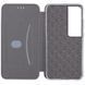 Кожаный чехол-книжка Classy для Realme C65 4G Black 777-05413 фото 4