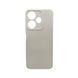 Чохол для смартфона Cosmic Silicone Case для Xiaomi Redmi 13 4G White 666-05194 фото