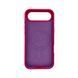 Чехол для смартфона Silicone Case Magnetic для Apple iPhone 17 Air Dragon Fruit 666-04093 фото 3