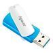 Флеш-накопитель Apacer USB 3.2 Gen 1 AH357 32GB Blue/White AP32GAH357U-1 фото 4