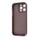 Чохол Pretty Things Case для iPhone 15 Pro Max Brown/Baby 777-01563 фото 2