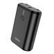 Power Bank Hoco Q3 18W+PD20W 10000 mAh Черный 656-03294 фото 1