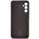 Чехол Silicone Cover Lakshmi Full Camera для Samsung Galaxy A55 Черный 555-02202 фото 4