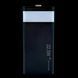 Портативный аккумулятор Power Bank WUW-TUGII Y53 30000mAh PD22.5W Черный 216-00113 фото 1