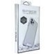 Чехол TPU Space Case transparent для Apple iPhone 13 mini (5.4") Прозрачный ILSO-00000051610-1 фото 6