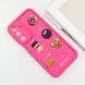 Чехол TPU Toys Case для Samsung Galaxy A15 4G/5G Pink/Always Happy 777-03861 фото 3