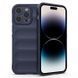 Чохол для смартфона Cosmic Magic Shield for Apple iPhone 16 Pro Sapphire 666-04529 фото 1