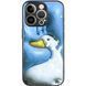 Чехол TPU+PC Prisma Fluffie для Apple iPhone 13 Pro (6.1") WTF 208-05511 фото 1