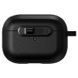 Футляр Frosted для навушників Airpods Pro Black 203-00399 фото 1