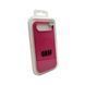 Чехол для смартфона Silicone Case Magnetic для Apple iPhone 17 Air Dragon Fruit 666-04093 фото 2