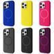 Чехол Proove Spectrum Case with Magnetic Ring iPhone 16 Pro Powder Pink 656-05331 фото 1