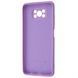 Чехол WAVE Colorful Case (TPU) для Xiaomi Poco X3/Poco X3 Pro Black 656-06394 фото 2