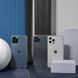 Cиликоновый чехол WXD 0.8 mm HQ для iPhone13 Pro Max 208-02212 фото 7
