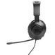 Навушники JBL Quantum 100X for Xbox Black (JBLQ100XBLKGRN) JBLQ100XBLKGRN фото 9
