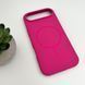 Чехол для смартфона Silicone Case Magnetic для Apple iPhone 17 Air Dragon Fruit 666-04093 фото 4