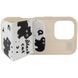 Чехол TPU Panel Stand для Apple iPhone 16 Pro (6.3") Black Cat 777-09422 фото 5