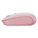 Манипулятор мышь беспроводная Baseus F01B Tri-Mode Wireless Mouse Baby Pink 656-03226 фото 4
