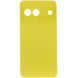 Чохол Silicone Cover Lakshmi Full Camera для Google Pixel 6a Flash 777-06869 фото 1