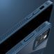 Чохол TPU+PC Pulse для Apple iPhone 14 Pro Max (6.7") Blue 208-05923 фото 4