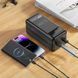 Power Bank HOCO DB50 80000 mAh, Black 216-00186 фото 7