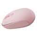 Манипулятор мышь беспроводная Baseus F01B Tri-Mode Wireless Mouse Baby Pink 656-03226 фото 7