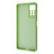 Чехол WAVE Colorful Case (TPU) для Xiaomi Redmi Note 11 Pro/Redmi Note 12 Pro 4G Black 656-06605 фото 2