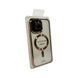 Чохол CD Magnetic для iPhone 13 Coffee 666-02645 фото 2