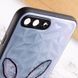 TPU+PC чохол Prisma Ladies для Apple iPhone 7 plus / 8 plus (5.5") Rabbit 208-06056 фото 6