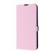 Чохол WAVE Flap Case для Samsung Galaxy A55 Pink Sand 777-03008 фото 2