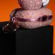 TPU чохол Bling World Rock Diamond для навушників AirPods 3 Розовый 203-00299 фото 3