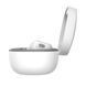 Наушники Baseus Bowie WM01 True Wireless Earphones White 656-00862 фото 3