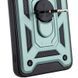 Ударостійкий чохол Camshield Serge Ring для Samsung Galaxy A55 Green 777-04370 фото 4